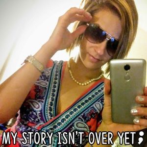 Meet your Posher, Brittney